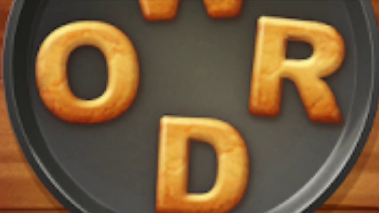 Word Cookies Daily Puzzle June 24 2020 | Word Cookies Daily Answers