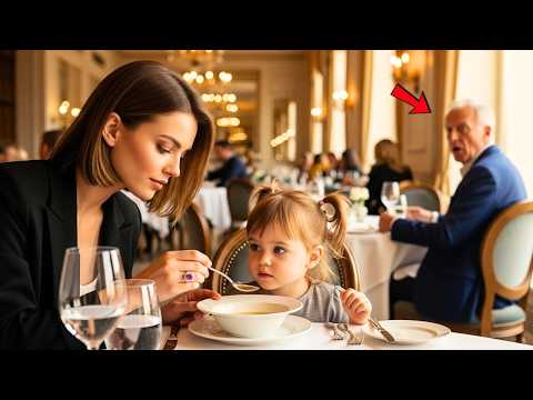 Video Il vecchio milionario riconosce l'anello della figlia scomparsa | La verità lo distrugge