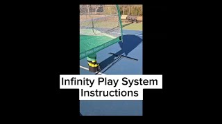 Infinity Play System Instructions