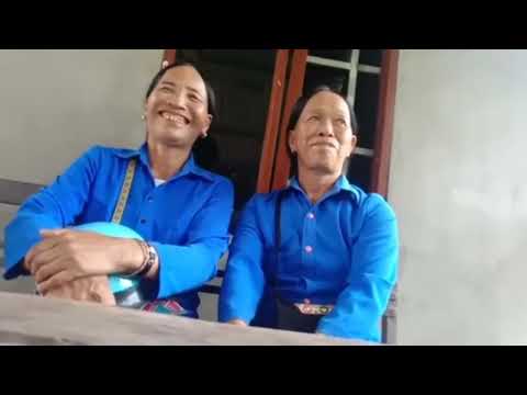 Video Anh Chị gặp nhau là có lời sli tiếng hát rất hay 2022 - youtube