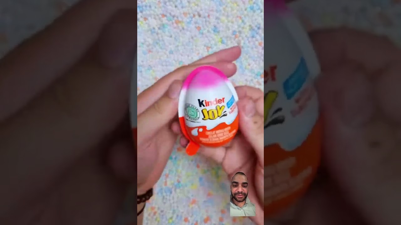 Kinder joy 