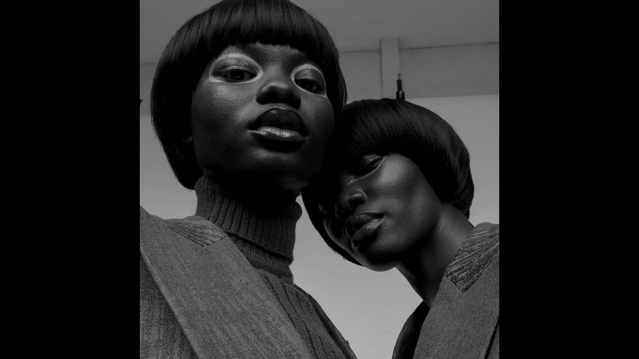 sampha x cleo sol type beat // ''ONE MORE TIME''