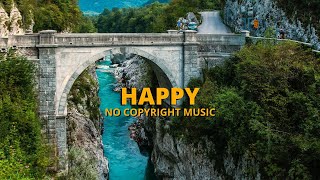 Feel-Good Resonance: Copyright-Free Happy Positive Vibes Music