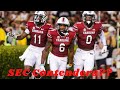 South Carolina Will Be SEC Contenders in 2022
