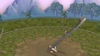 Spore Creature Creator Video
