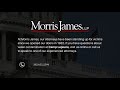 Following the congressional passage of comprehensive Federal veterans' healthcare legislation, Morris James announces its nationwide representation of injured persons, predominantly former Marines and their families, who were exposed to the tainted water supply during a nearly four-decade period. If you have questions about water contamination at Camp Lejeune, contact us online call us at 302.655.2599 to speak to one of our experienced attorneys.