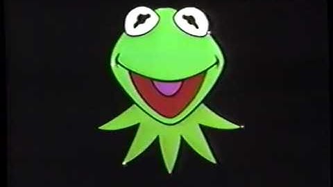 Feature Presentation VHS Bump with Jim Henson Productions Logo - September 27, 1994