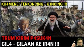 Download Lagu Trum p k!r!m p45uk4n g!l424n k3 1r4n! MP3