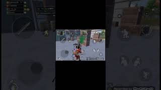 Redmagic Nova Tablet PUBG Screen Recording Test #redmagicnova