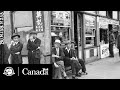 Exclusion of Chinese Immigrants (1923-1947) | Parks Canada