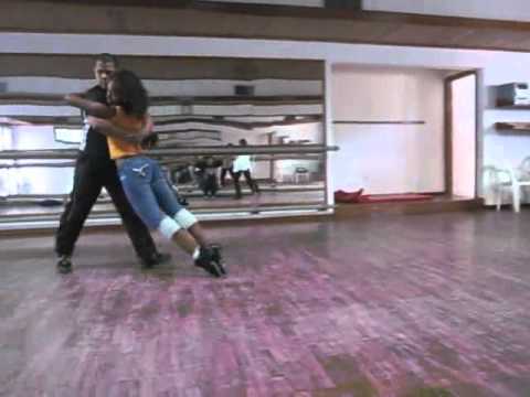 TANGO DE ROXANNE- ALEXANDER SOTO LEON