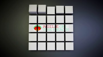 Lightning Talks - Agile & Software Development - Agile on the Beach Conference 2017