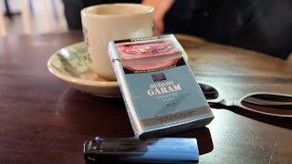 review Gudang Garam Signature Mild  Smooth Side Of Bold Ft Abizar motovlog