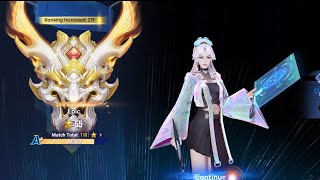 SHANGGUAN GAMEPLAY | HONOR OF KINGS