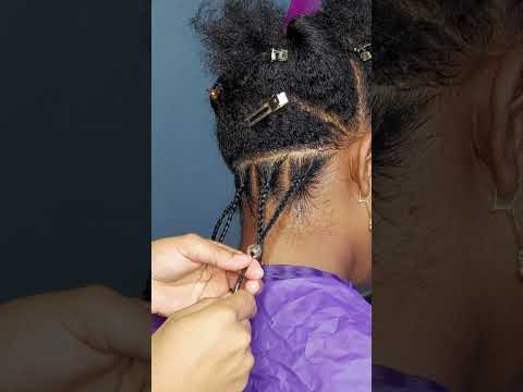 How to put