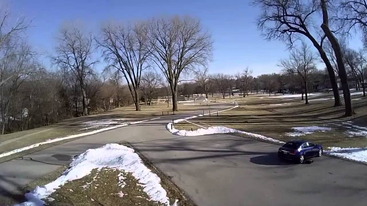 La Vista Nebraska Parks YouTube