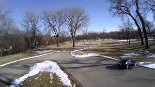 La Vista Nebraska Parks