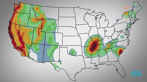 Is liquefaction a concern for your project?