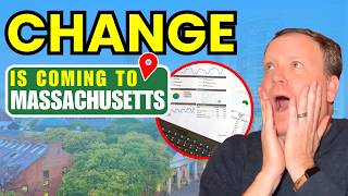 5 HUGE Changes Coming to MASSACHUSETTS in 2026! [Don’t Miss Out!🚨]