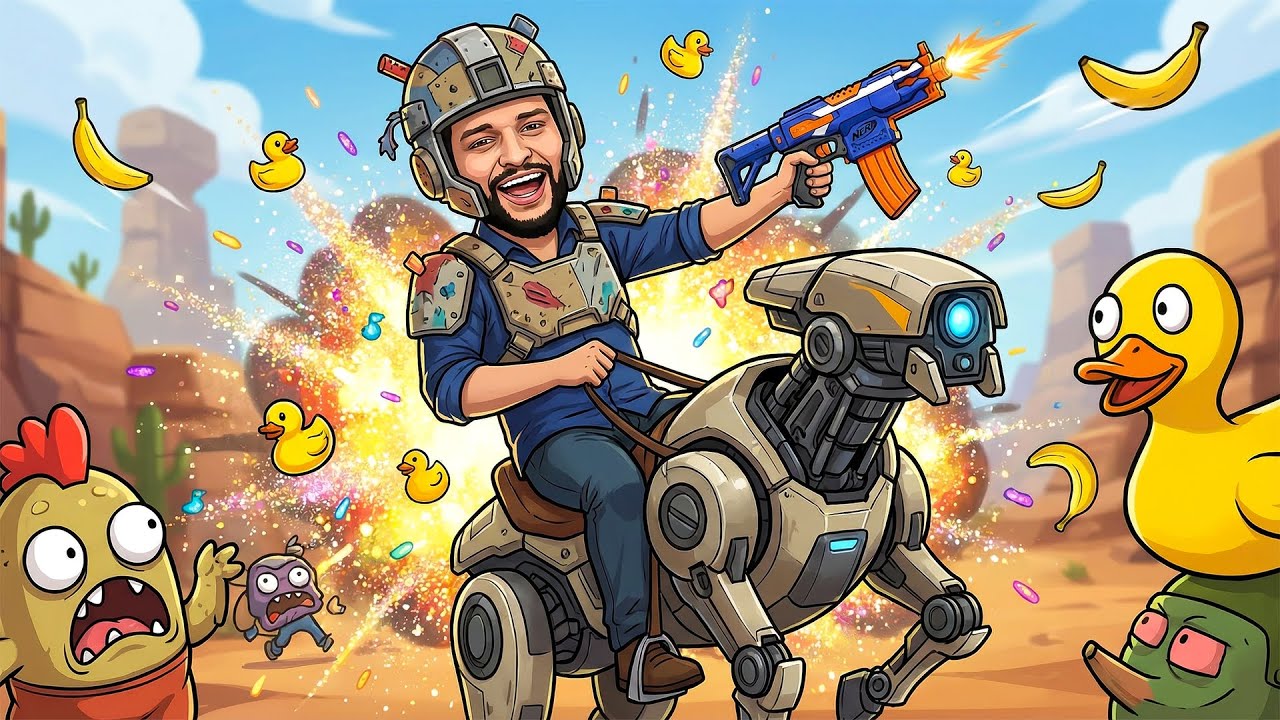 [Vertical] Fresh Spawn to Legend! Arc Raiders Gameplay Day 12 !tipshini 