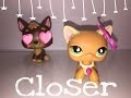 LPS - Closer - Music Video - CONTAINS FLASHING LIGHTS