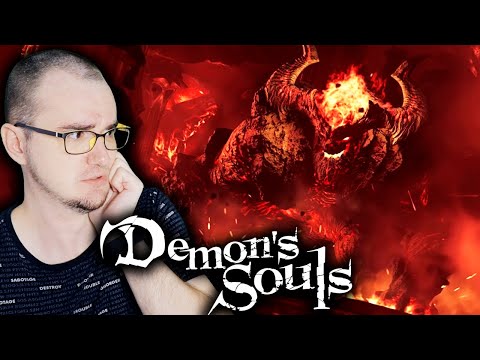 Видео: Снова УМИРАТЬ :C ► Demon’s Souls Remake PS5 #6 - ПРОХОЖДЕНИЕ