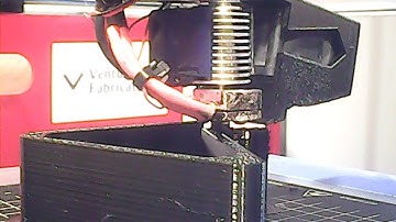 Hypercube Parts and Upgrades