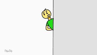 Legacy Its Out Dismissal Wip - Baldis Basics In Funkin Unofficial