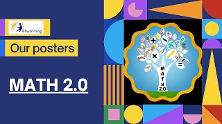 Math 2 0 Posters Collection 1