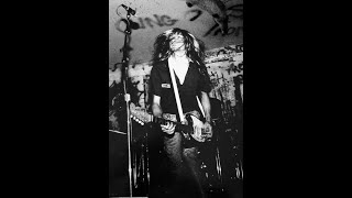 Nirvana - 07/08/89, Club Dreamerz, Chicago, IL, US (AUD #1)