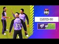 Sydney Thunder vs Hobart Hurricanes Match No - 30 Big Bash 2025 Gameplay#bigbashleague