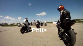 TMP Lapping Cayuga - TrackDay 2011.mp4
