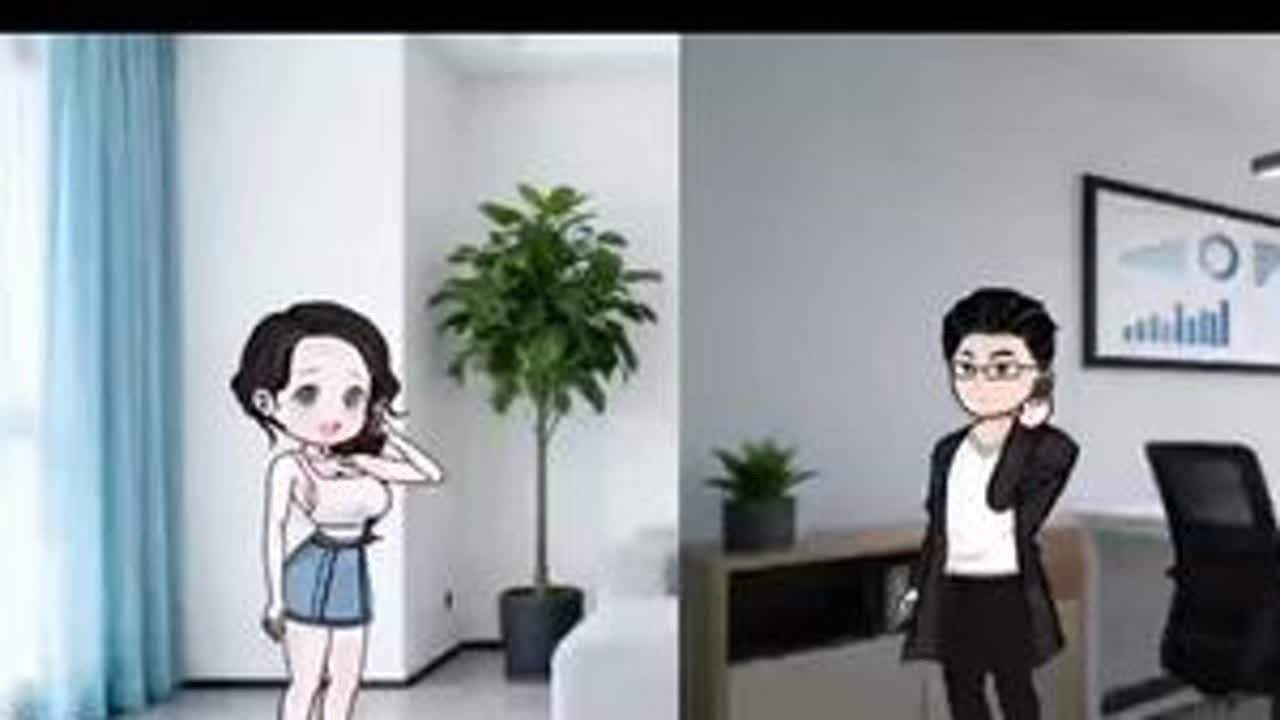 #鸣潮 #接准岳母电话后  准女婿果断取消婚礼  下