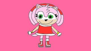 Amy Rose Sings Endless Possibilities