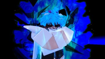 Path To PowerNew Massive Content Update|Roblox