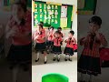 How many fingers on two hand rhymes