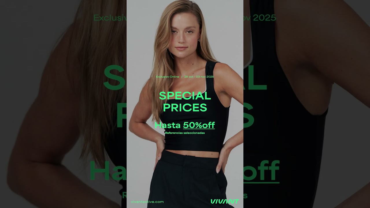 Special Prices   vivant