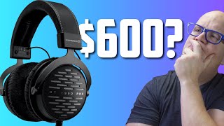 Are High End Headphones RIDICULOUS or WORTH IT?