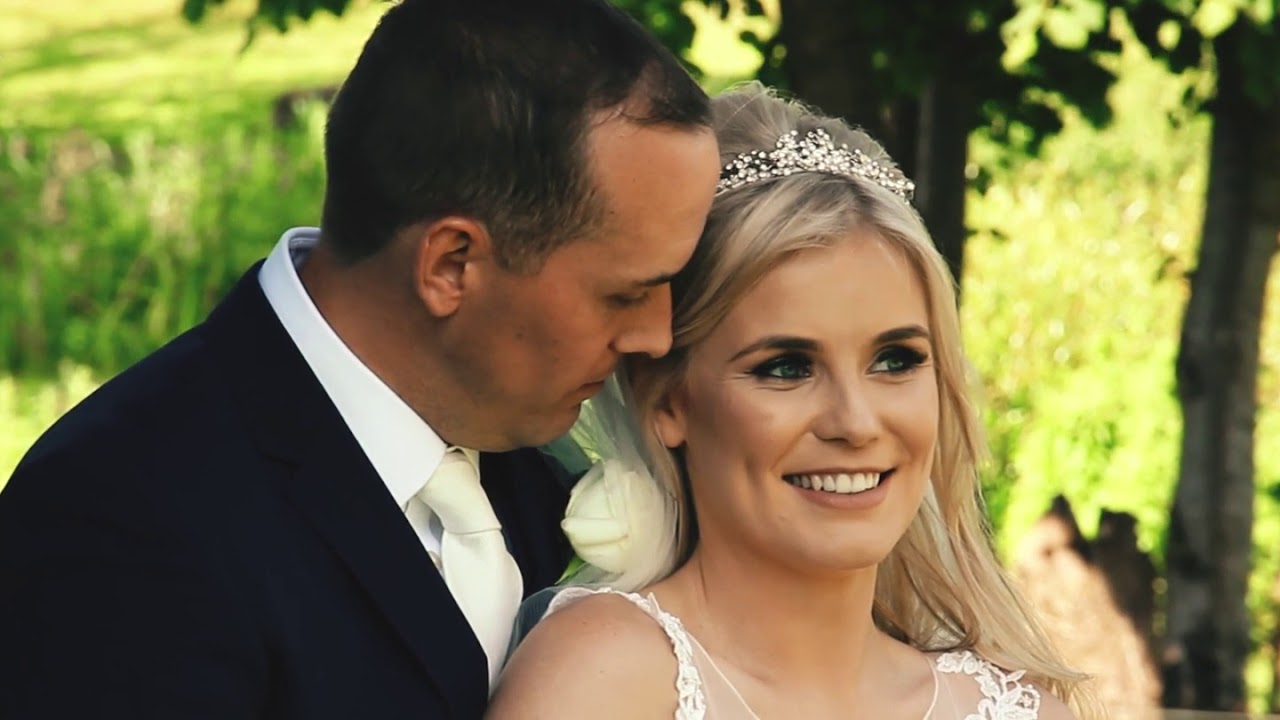 Wedding Videographer Castlemartyr Cork, Wedding video Castlemartyr