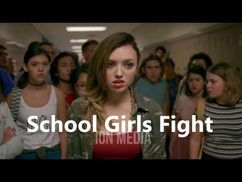 School Girls Fights 😬 😬 😬