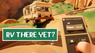 RV There Yet? PART 2