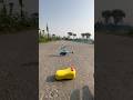Rc Helicopter Flying Test #shorts #flying