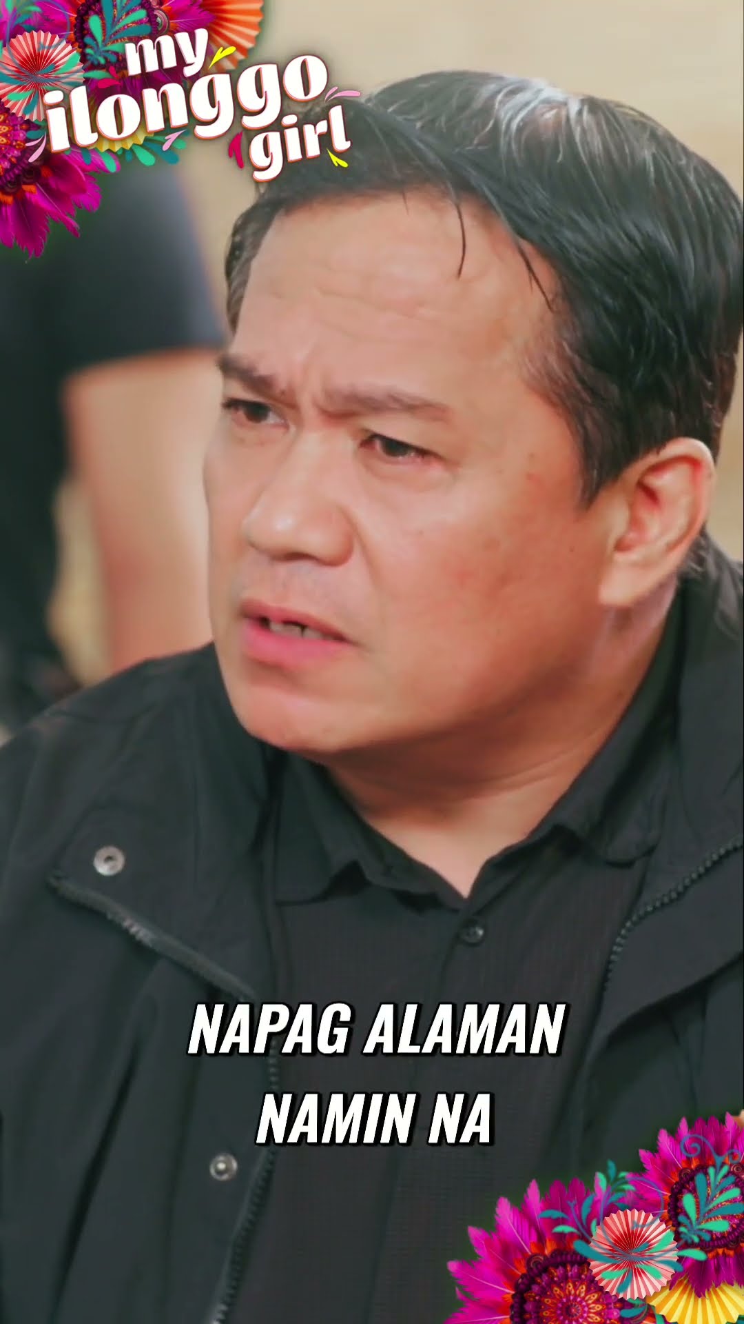Takot na ang mga Palma na mawalan ng isa pang anak! #shorts | My Ilonggo Girl