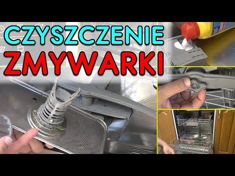 Wideo: Jak czyścić miskę multicooker w zmywarce?