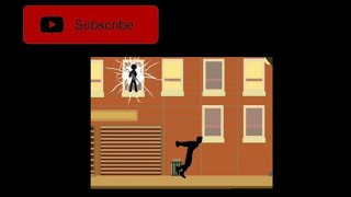 A História de Vector:Stick nodes.