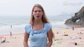 Ferien an der Algarve | Strand Praia das Adegas