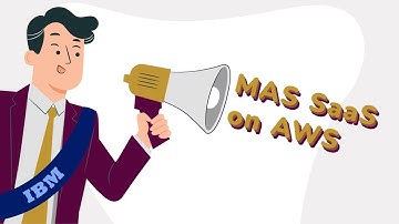 It’s Time to Upgrade to Maximo Application Suite (MAS)