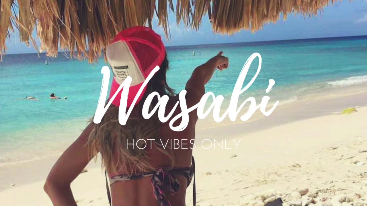 Fly & Sasha Fashion - See The Life (Original Mix)