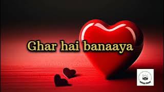 Mai Marjawangi(Dream Girl 2) lyrical Video