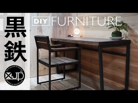 DIYスプロケチェアー　アイアン家具 FNTTCCHL.jpg